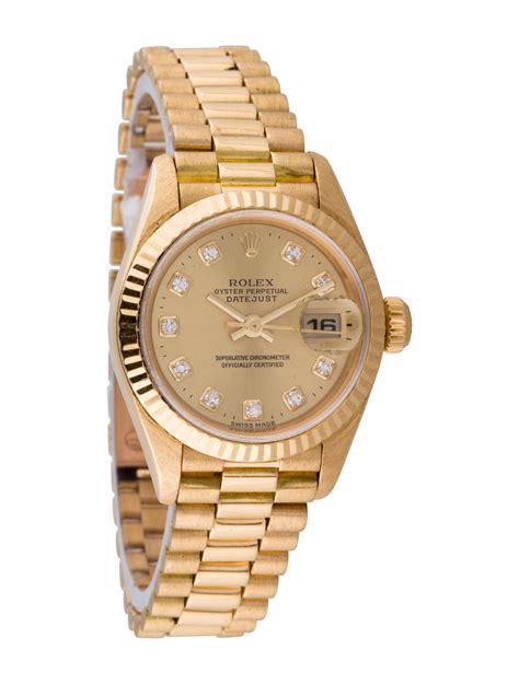 rolex womens oyster perpetual date|ladies oyster perpetual datejust 18k.